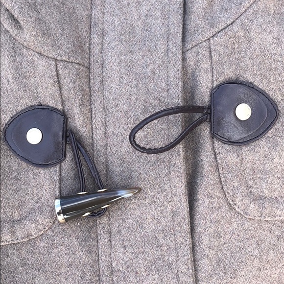 Calvin Klein Winter Coat - Picture 2 of 5